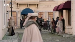 Payitaht Sultan AbdulHamid - Season 01 Episode 03